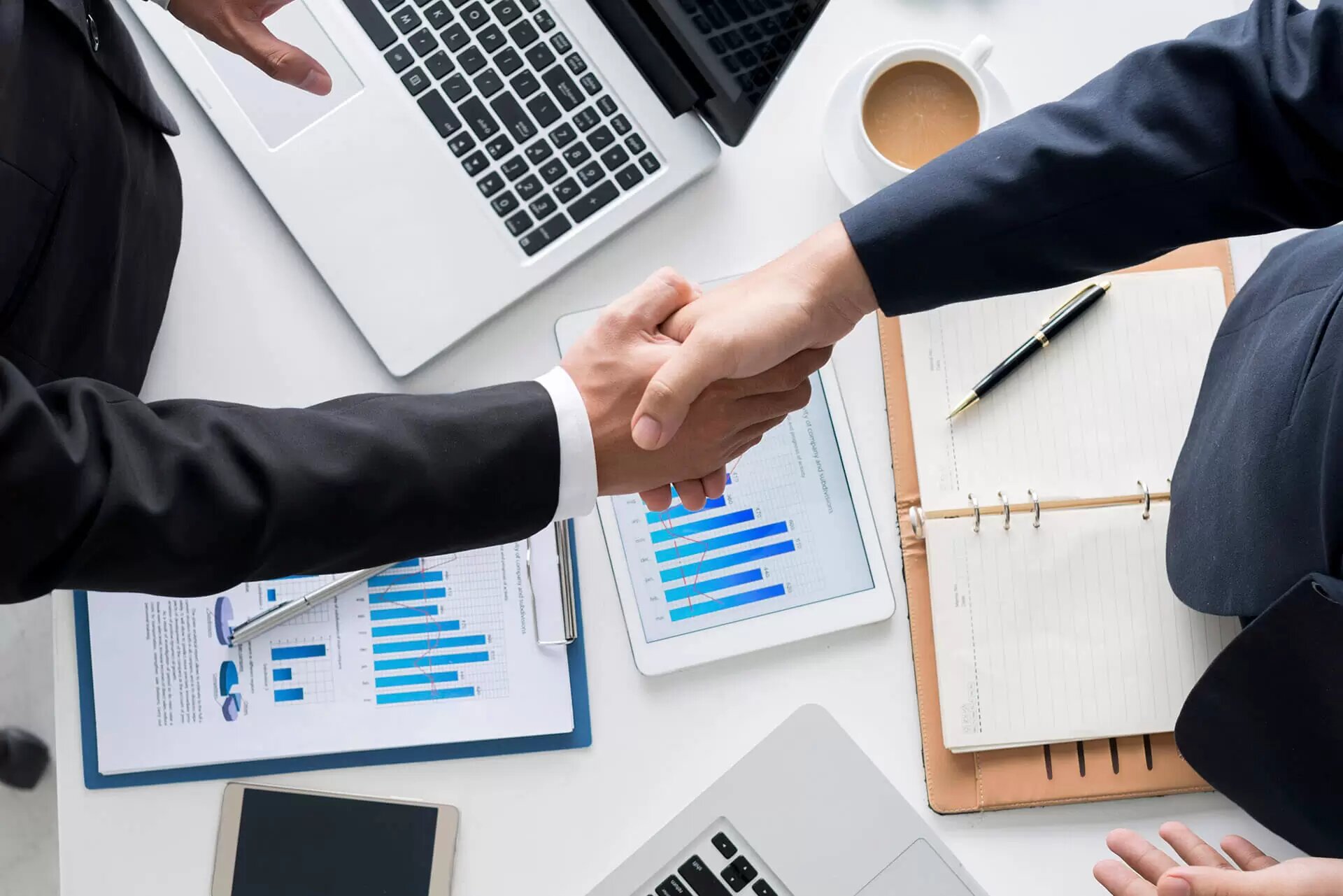 Centre d'affaires Al Yasamine