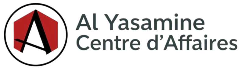 Al Yasamine Logo